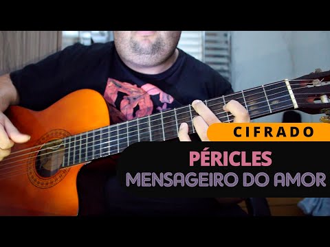 Mensageiro Do Amor - Guego