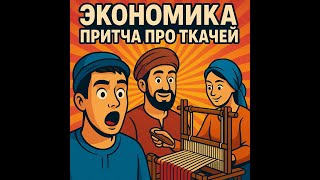 Экономика. Притча о ткачах