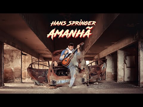 Amanhã - Hans Springer