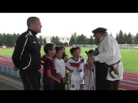 BSC-TV der Fan-Talk 40.KW/2014