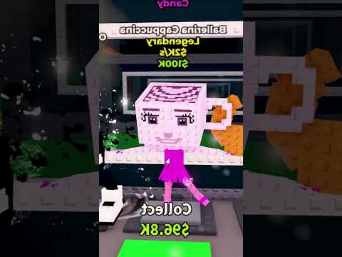 Steal a Brainrot Rap Song Brr Brr Patapim Tralalero Tralala