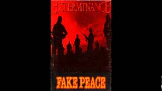 Exterminance - Fake Peace