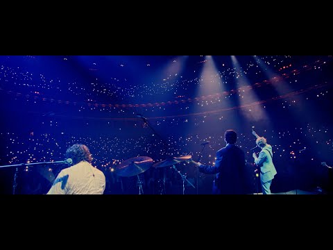 Video thumbnail for Take My Hand (Live From The Royal Albert Hall)