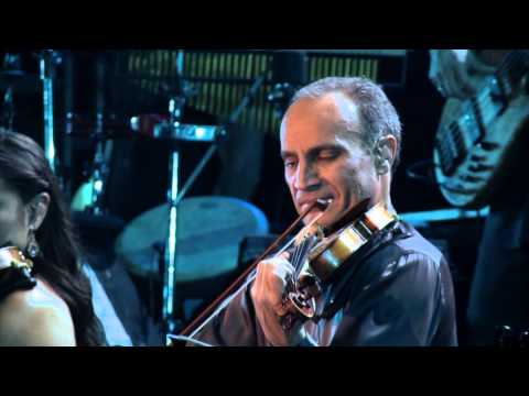 Yanni - End of August (Live at El Morro, Puerto Rico) HD