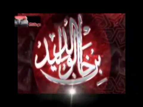 قصيدة من شاعر حوران واثق الصمادي يشيد بها في بطولات ثوار حمص والملازم أول أحمد الخلف