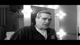 Henry Rollins on politics and activism in punk music