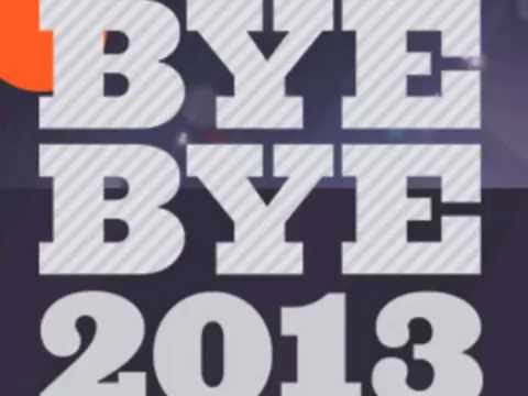 Anthony Godwin - Bye Bye 2013 (best Deep Mélodic best compilation)