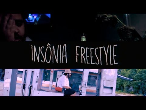 Alquimia Neural | Insônia Freestyle