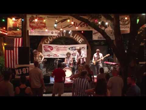 "Liquor Store" Uncle Lucius