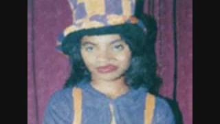 MC Lyte- Poor Georgie (Chopped and Screwed)