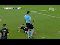 video: Kristoffer Zachariassen gólja a Puskás Akadémia ellen, 2022