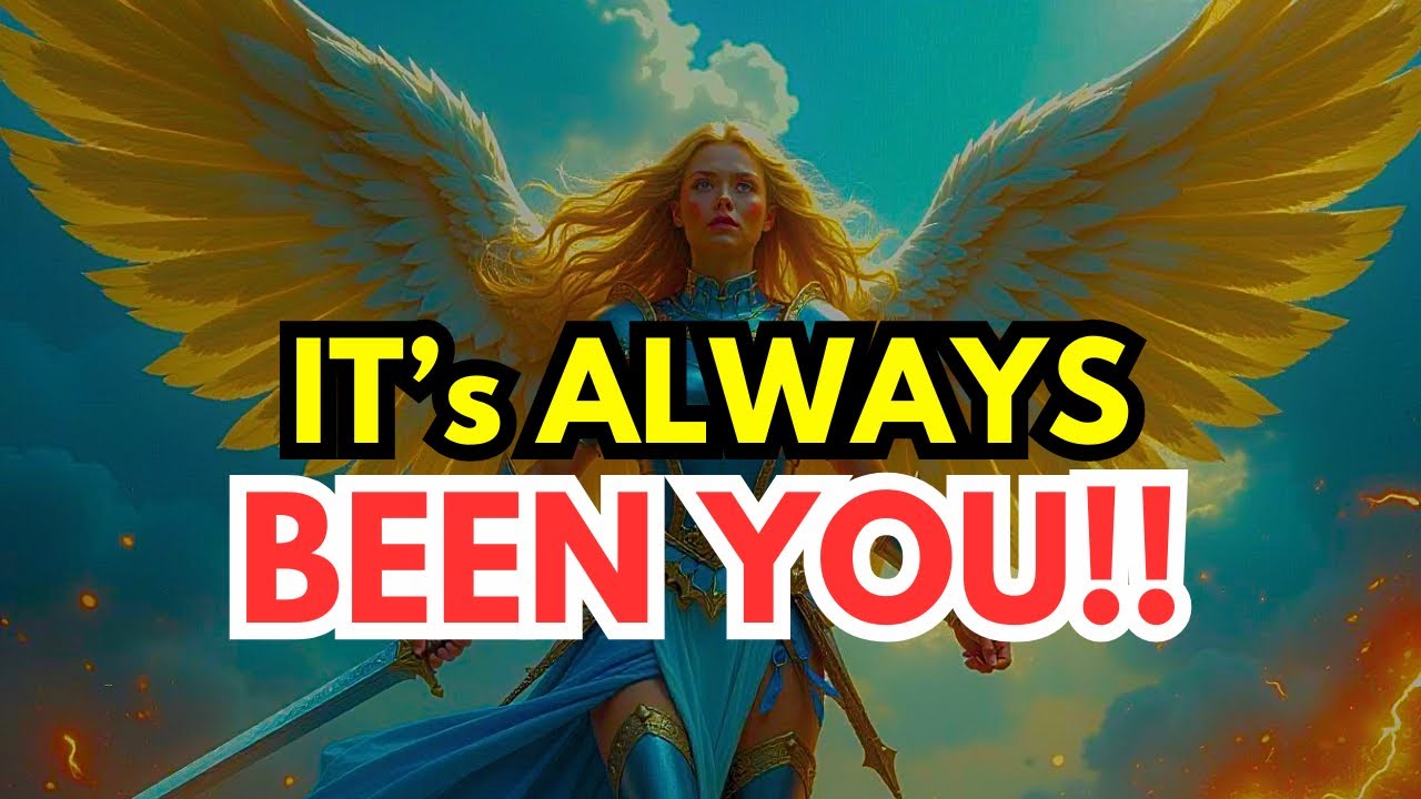 CHOSEN ONES, IT'S HITTING THEM LIKE BRICKS... YOU WAS THE ONE THE WHOLE DAM TIME!!