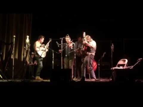 Shasta concert 2017 - Matt Hartz- Sally Johnson