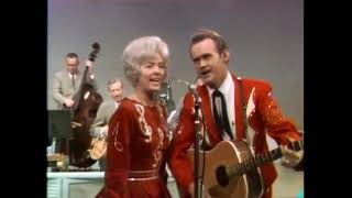 Bill Phillips and Ruby Wright  -  Put it Off Until Tomorrow