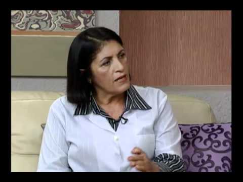 Mulher.com 07/06/2011  - Reflexologia