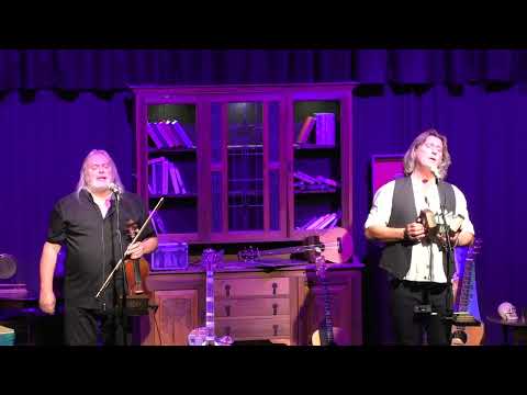 Adieu Sweet Lovely Nancy   Lost Show of Hands Beehive Honiton 2021