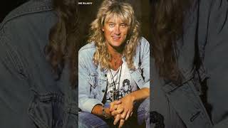 Joe Elliott