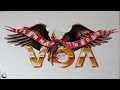 Sammy Hagar - VOA (1984) (Remastered) HQ