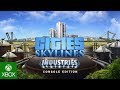 Cities: Skylines - Industries Release Trailer