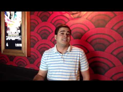 Insider's View of the Alamo at One Loudoun: Part 2- Alamo Special Events