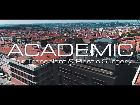 Academic Esthetic