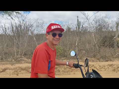 Município de Casserengue Curimataú Paraibano 2/12/25 