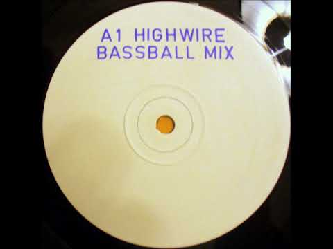 Players - Highwire (Bassball Mix 1)