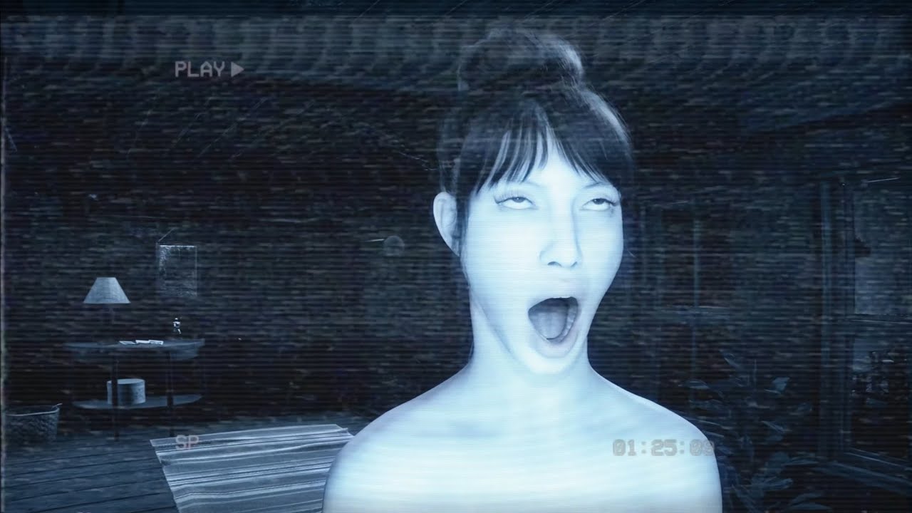 They Are Here – Alien Abduction Horror story trailer 2024 teaser