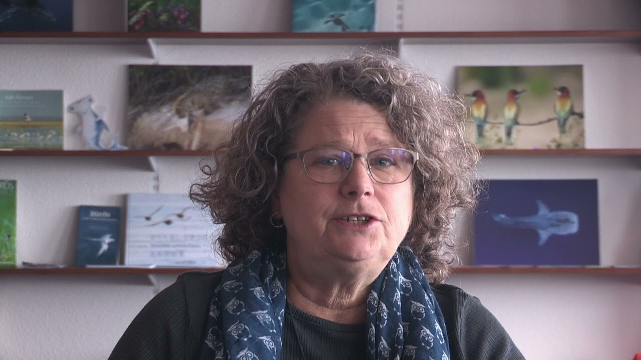 Message from CMS Executive Secretary to mark 2026 International Day for Biological Diversity