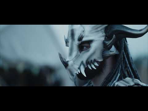 AVATAR STRONGHOLD  - THE OTHER WORLD [MASSLARP]