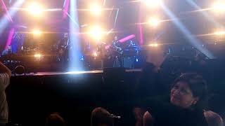 &quot;Don&#39;t Bring Me Down&quot; (Live) - ELO - Jeff Lynne - Liverpool Echo Arena - oct 2018