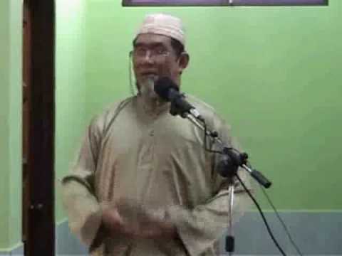 (09/12)(2009-07-05) Kuliah Tafsir Al-Quran Bersama Dr Danial