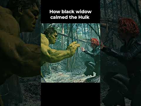 The Incredible Hulk got no chill 💀 #shorts #hulk