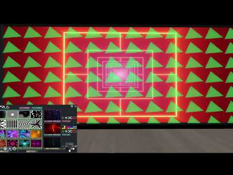 -SYRUS- MIX LIVE DEMO N°2