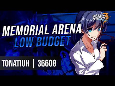 Budget Exalted MA Tonatiuh 36608 - LE DP SK; DOUBLE QUANTUM COLLAPSE