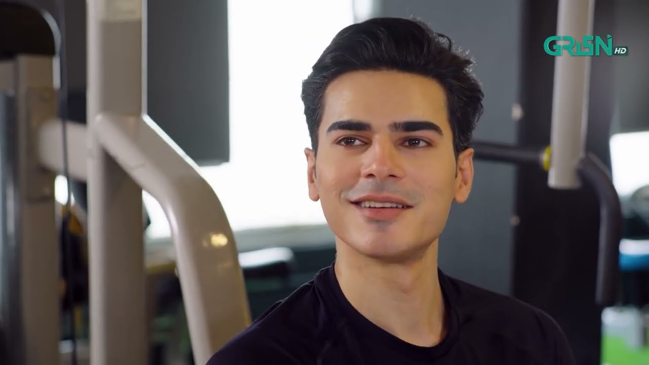 Khawar ke Jaal Se Koi Bhi Larki Bach Nahi Sakti | Faaslay | Ali Ansari - Saboor Aly | Green TV