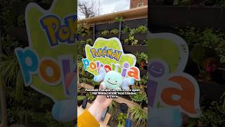 AD/invite The cutest adventure✨ #pokemon #pokemonpokopia #pokopia #gamer #pokemonchannel #cosygamer