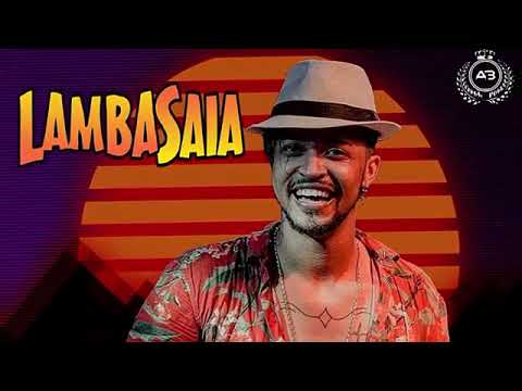Lambasaia CD do Verão 2021