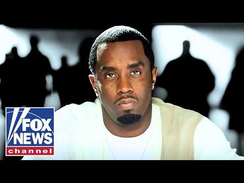 What Diddy was like behind bars REVEALED by former NBA player