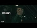 Slow Horses 500 Miles Scene