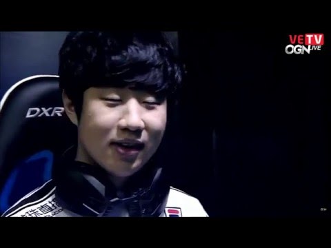 [ 18.3.2016 ] SKT vs ROX [ LCK Mùa Xuân 2016 ]… [Trận 1]