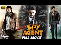 SPY Agent (2024) Mahesh Babu New Released Action Hindi Dubbed Full Movie 2024 #southmovie #hindi