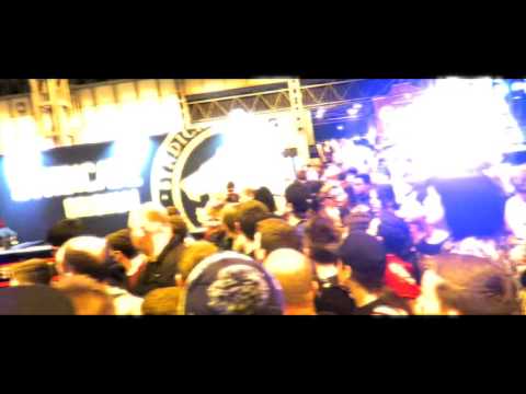 INSOMNIA 57!!!! (Full Vlogs in the description)