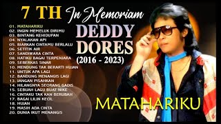 Download lagu Deddy Dores full album nostalgia  mp3 Download lagu Deddy Dores full album nostalgia  mp3