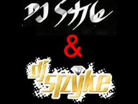DJ.Style & DJ.Spyke