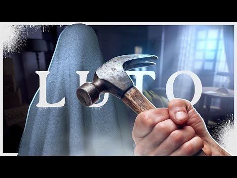 Stop! HAMMERZEIT! 🪦 #02 • LUTO