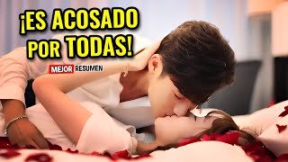 🔥CHICA GOLPEA A 1 CEO MILLONARIO Y CRUEL, PERO ÉL SE ENAMORA DE ELLA |Mejor Resumen