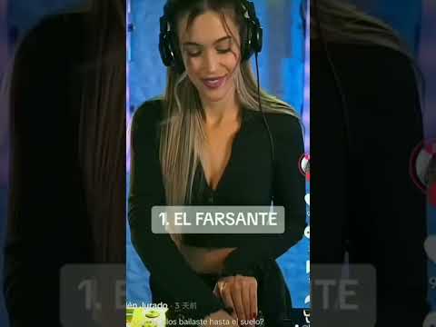 Dj Belen Jurado X Dylan Rockz - Best Dj Mix Hiphop & Electronic Music 2024Remix