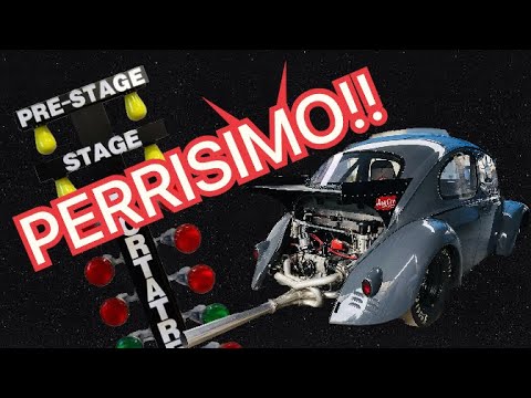 Esta ranflita sí las talla! #volkswagen #vw #mexicali #fusca #bug #mexico #aircooled #vochos