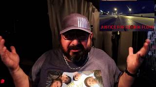 REAL TRUCKER STORIES #2 TRAINING MY DAD!!
